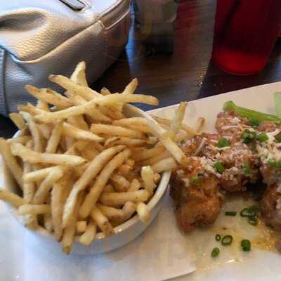 Barcadia New Orleans