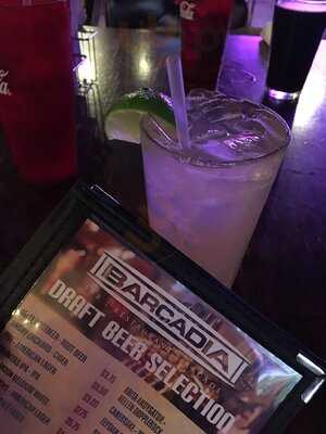 Barcadia New Orleans