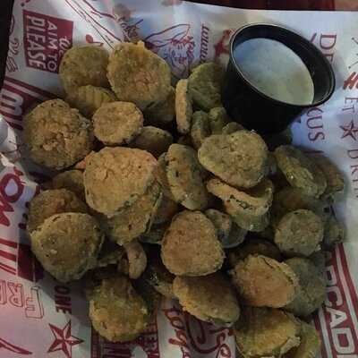 Barcadia New Orleans