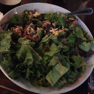 Barcadia New Orleans