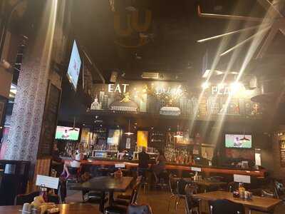 Barcadia New Orleans