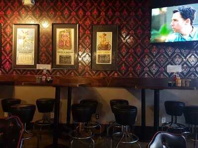 Barcadia New Orleans