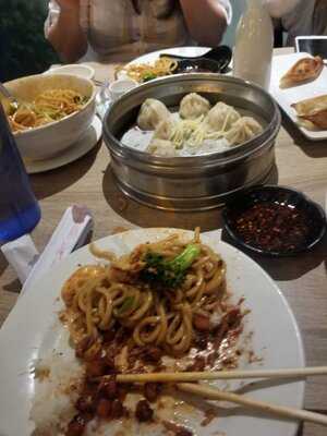 Dumpling Inn