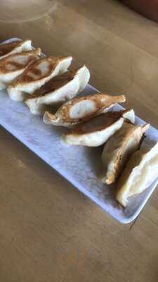 Dumpling Inn