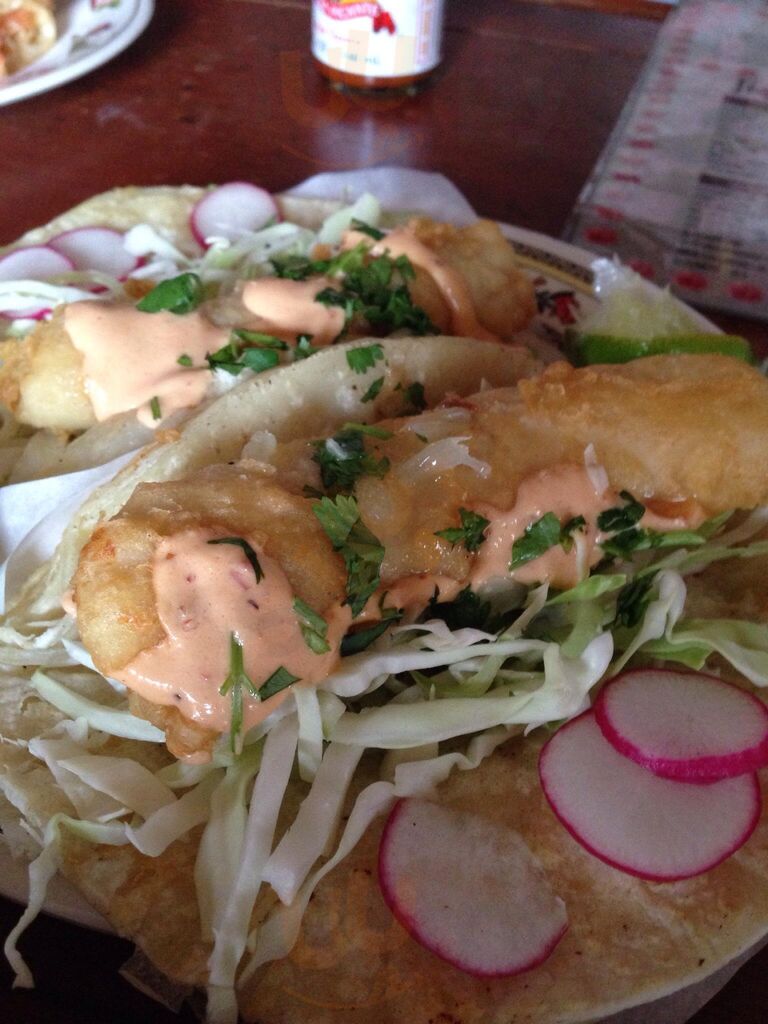 Round Corner Cantina