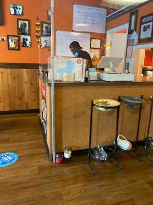 Drelyse African Restaurant