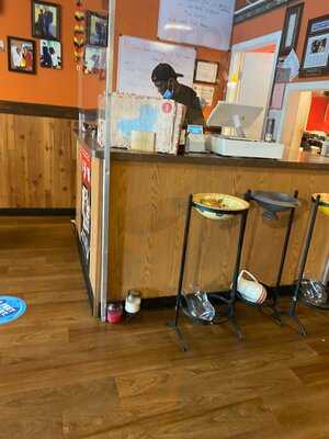 Drelyse African Restaurant