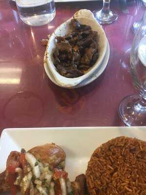Drelyse African Restaurant