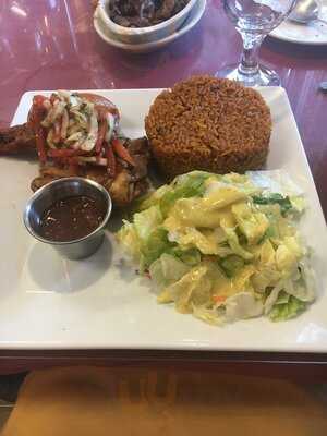 Drelyse African Restaurant