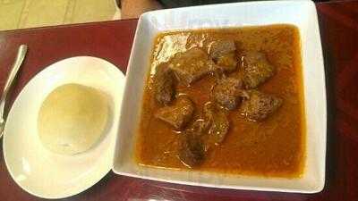 Drelyse African Restaurant