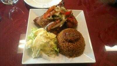 Drelyse African Restaurant