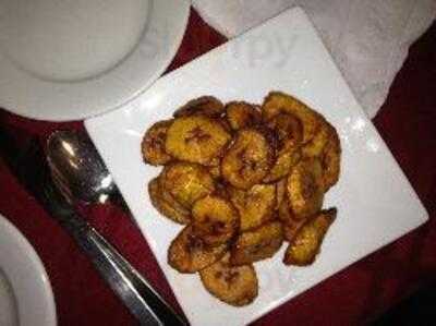 Drelyse African Restaurant