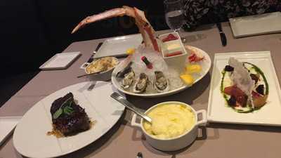 Center Cut Steakhouse