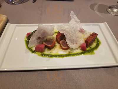 Center Cut Steakhouse