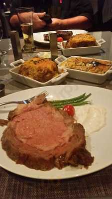 Center Cut Steakhouse