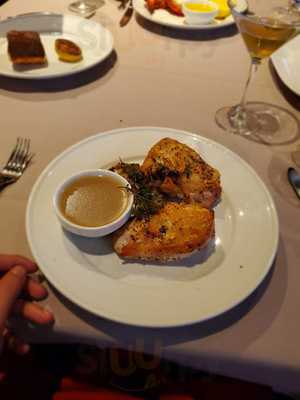 Center Cut Steakhouse