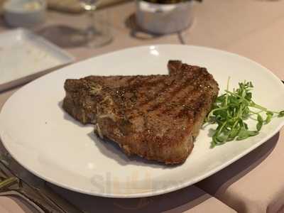 Center Cut Steakhouse