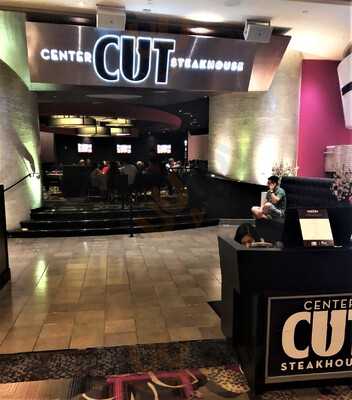 Center Cut Steakhouse