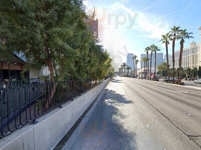 Center Cut Steakhouse