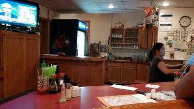 Golden Phoenix Restaurant