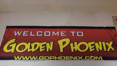 Golden Phoenix Restaurant