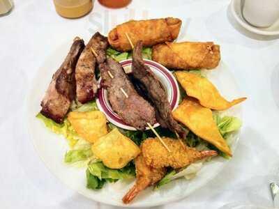 Golden Phoenix Restaurant