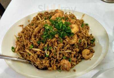 Golden Phoenix Restaurant