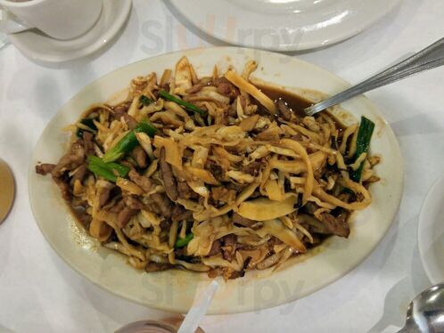 Golden Phoenix Restaurant