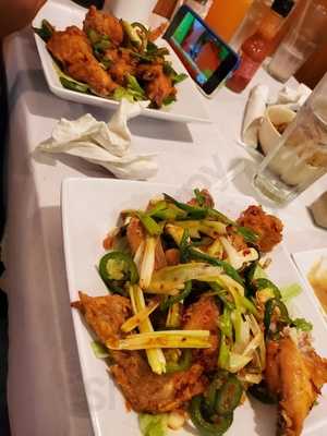 Golden Phoenix Restaurant