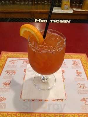 Golden Phoenix Restaurant