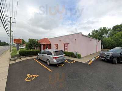 Golden Phoenix Restaurant