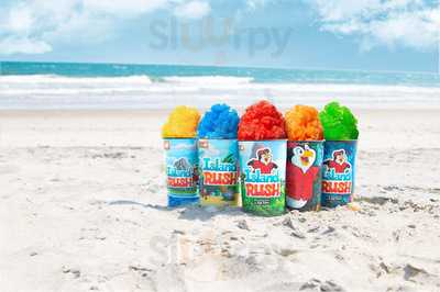 Kona Ice Of Fort Worth