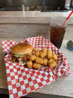 Dirty Martin's Place