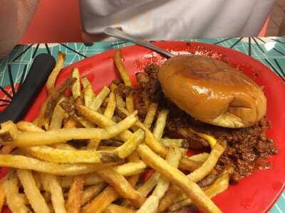 Dirty Martin's Place