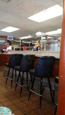 Dirty Martin's Place