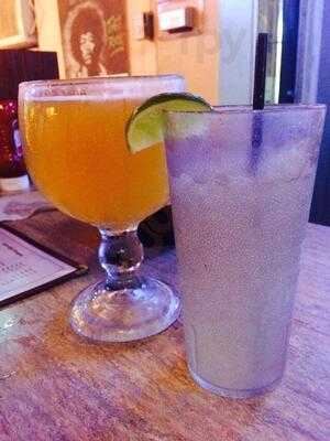 Dirty Martin's Place