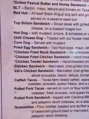 Dirty Martin's Place