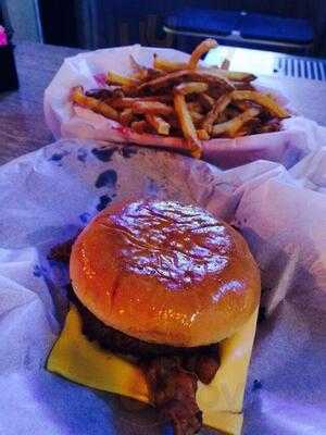 Dirty Martin's Place