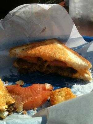 Dirty Martin's Place