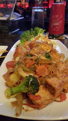 Hanuman Thai Cuisine