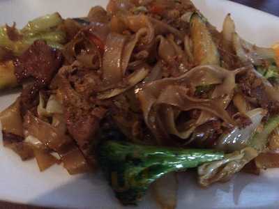 Hanuman Thai Cuisine