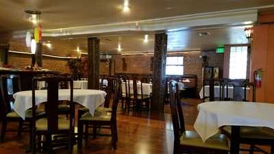 Hanuman Thai Cuisine