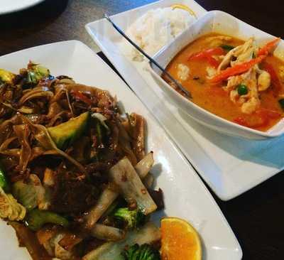Hanuman Thai Cuisine