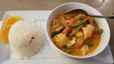 Hanuman Thai Cuisine