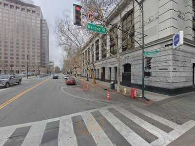 Hanuman Thai Cuisine