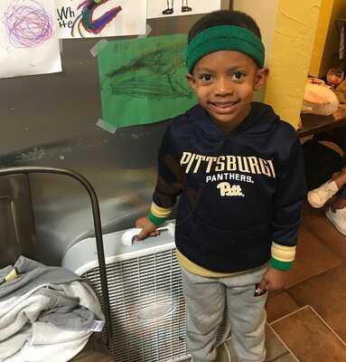 Piazza Talarico And Papa Joe's Wine Cellar