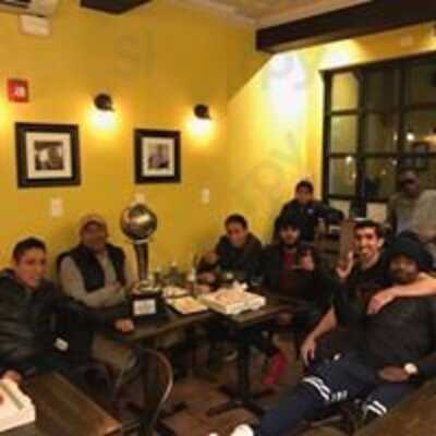 Piazza Talarico And Papa Joe's Wine Cellar