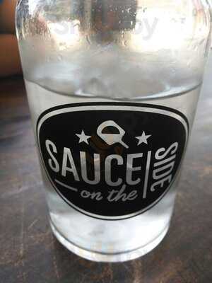 Sauce On The Side