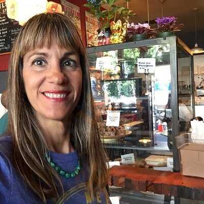 Random Order Coffeehouse