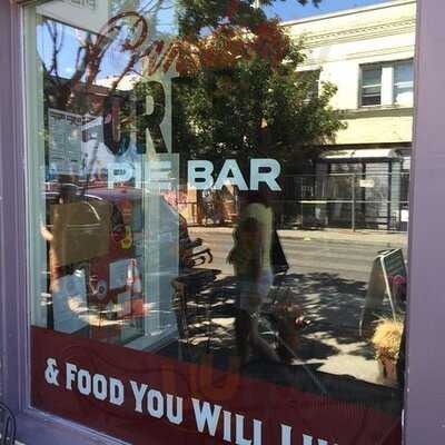 Random Order Coffeehouse